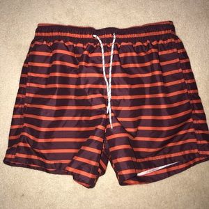 H&M Mens Bathing Suit